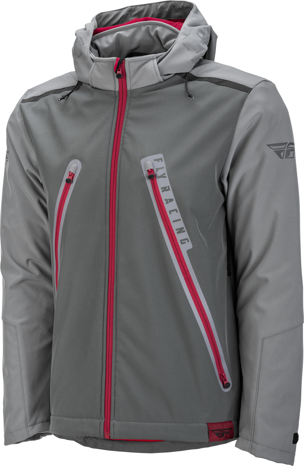 Fly Racing - Carbyne Jacket - 191361257308