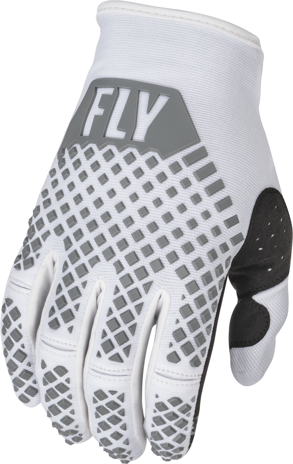 Fly Racing - Kinetic Gloves - 191361280764