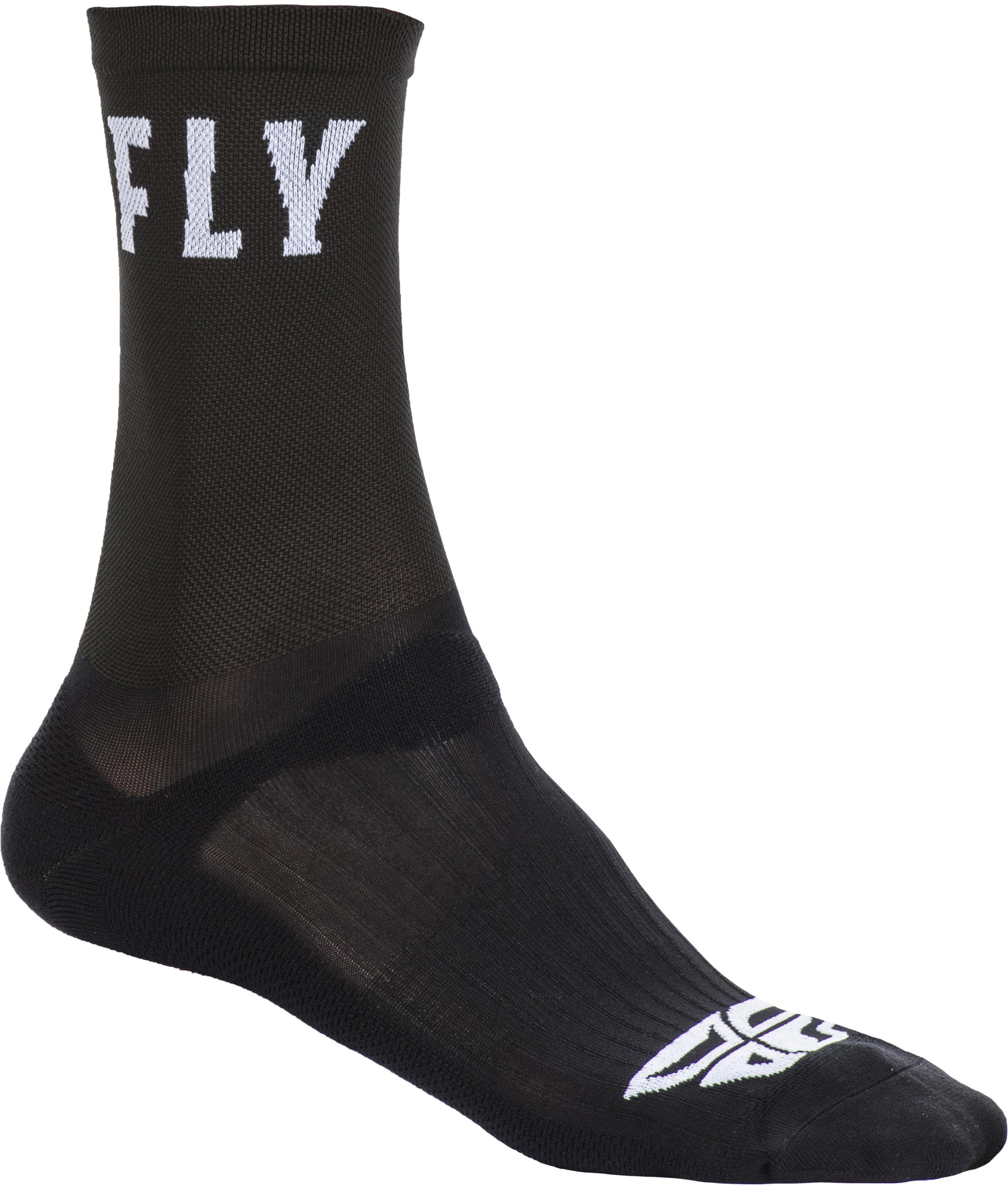 Fly Racing - Crew Socks - 191361173196