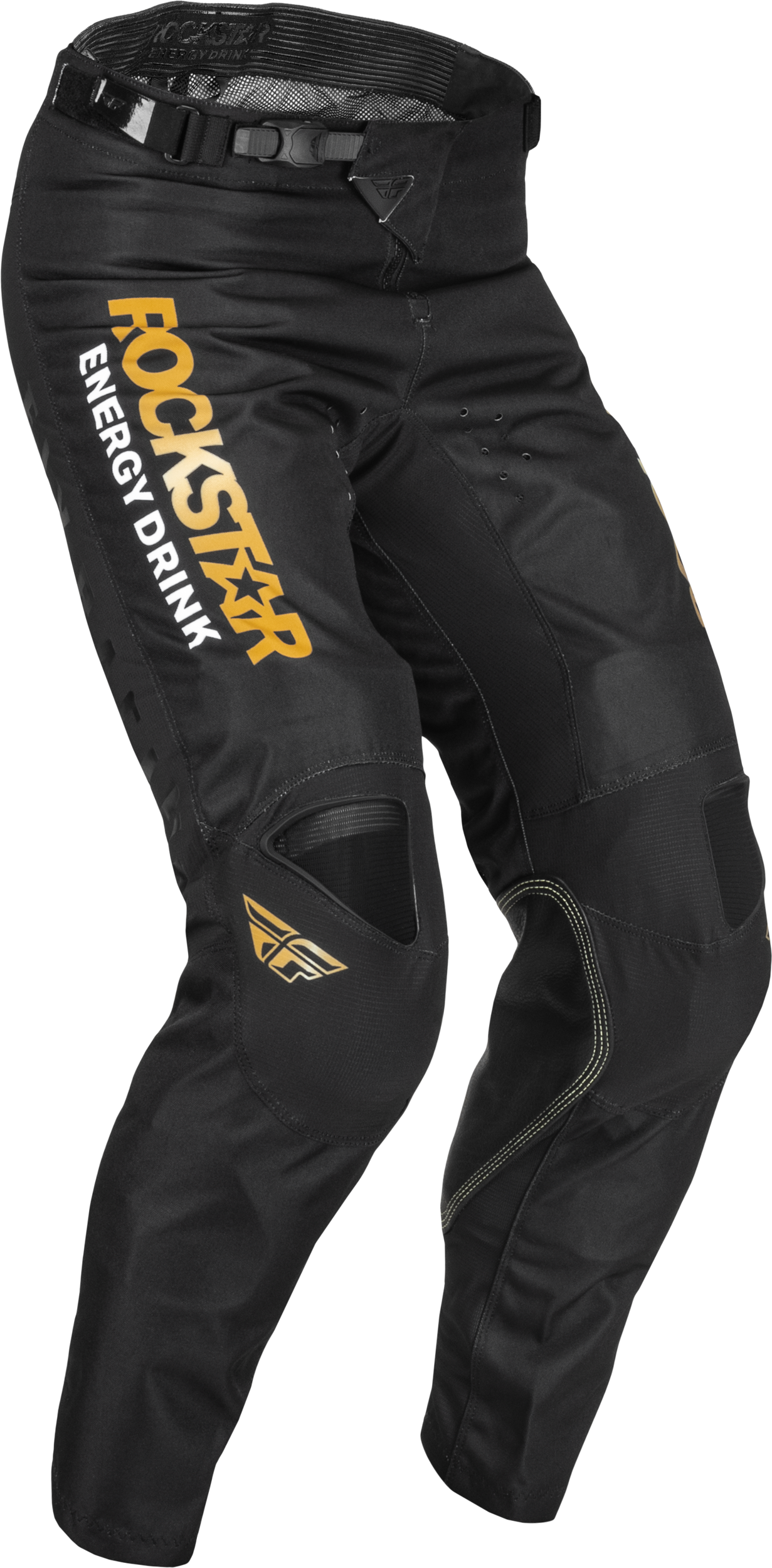 Fly Racing - Kinetic Rockstar Pants - 191361300844