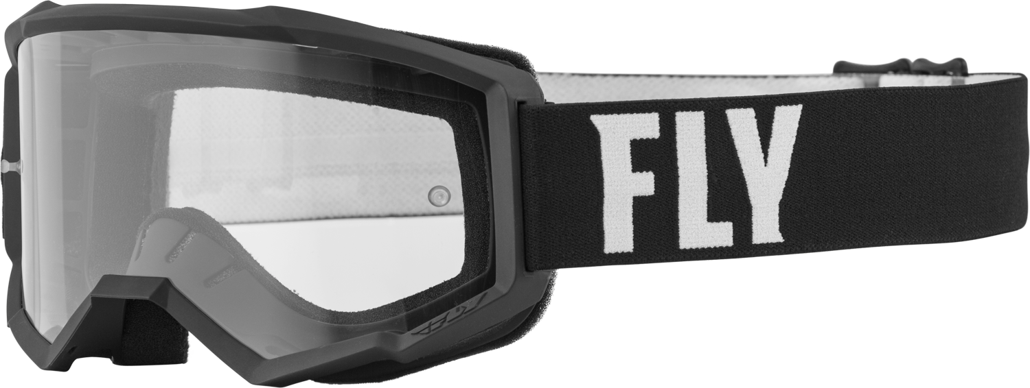 Fly Racing - Focus Goggles - 191361300301