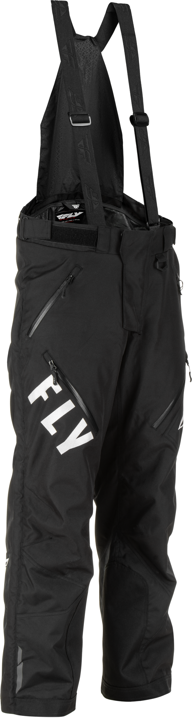Fly Racing - SNX Pro Pant - 191361260018