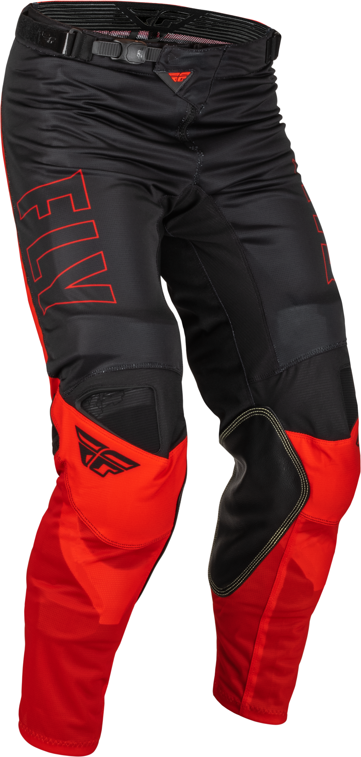 Fly Racing - Kinetic Mesh Pants - 191361341595