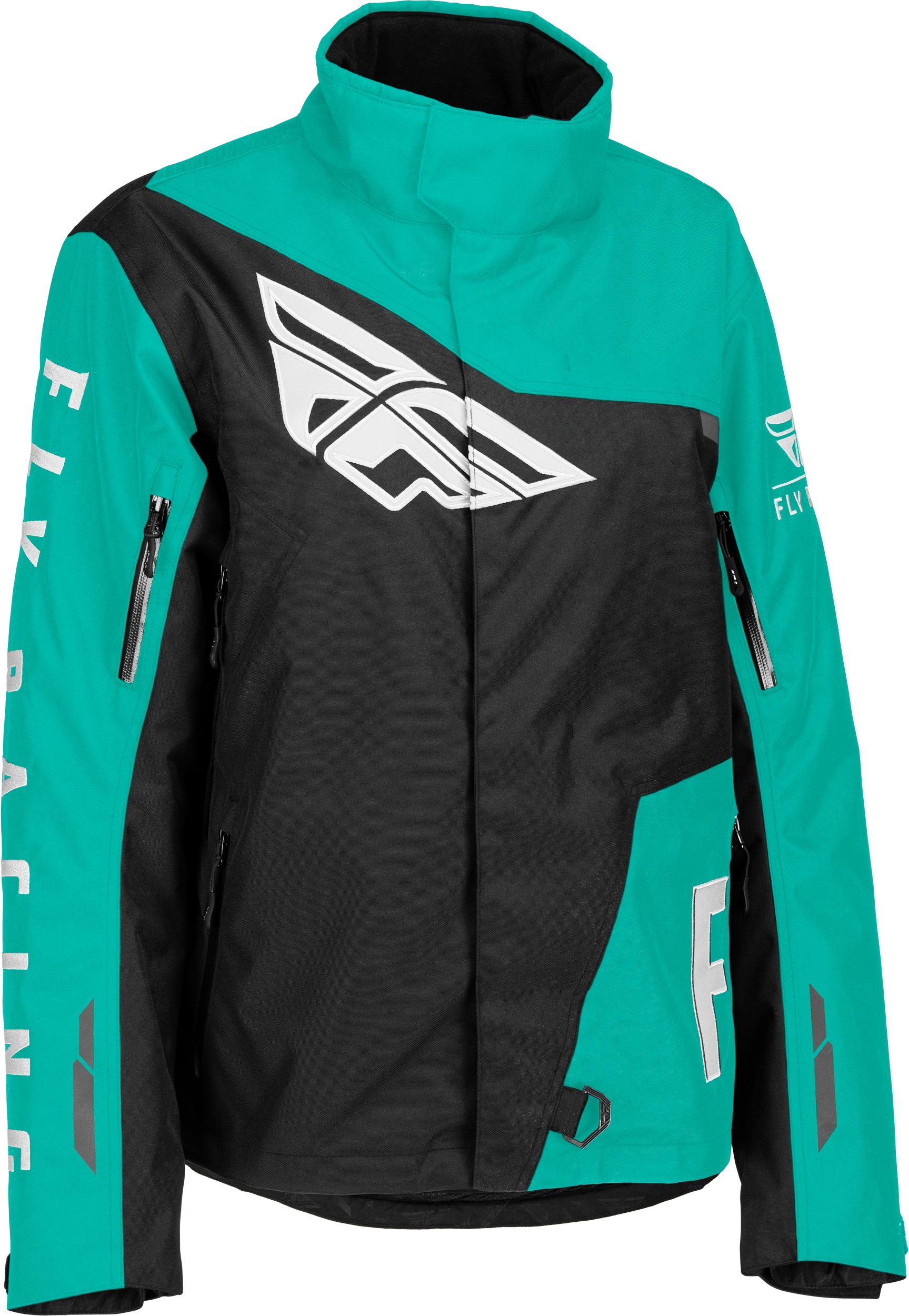 Fly Racing - Women's SNX Pro Jacket - 191361357800