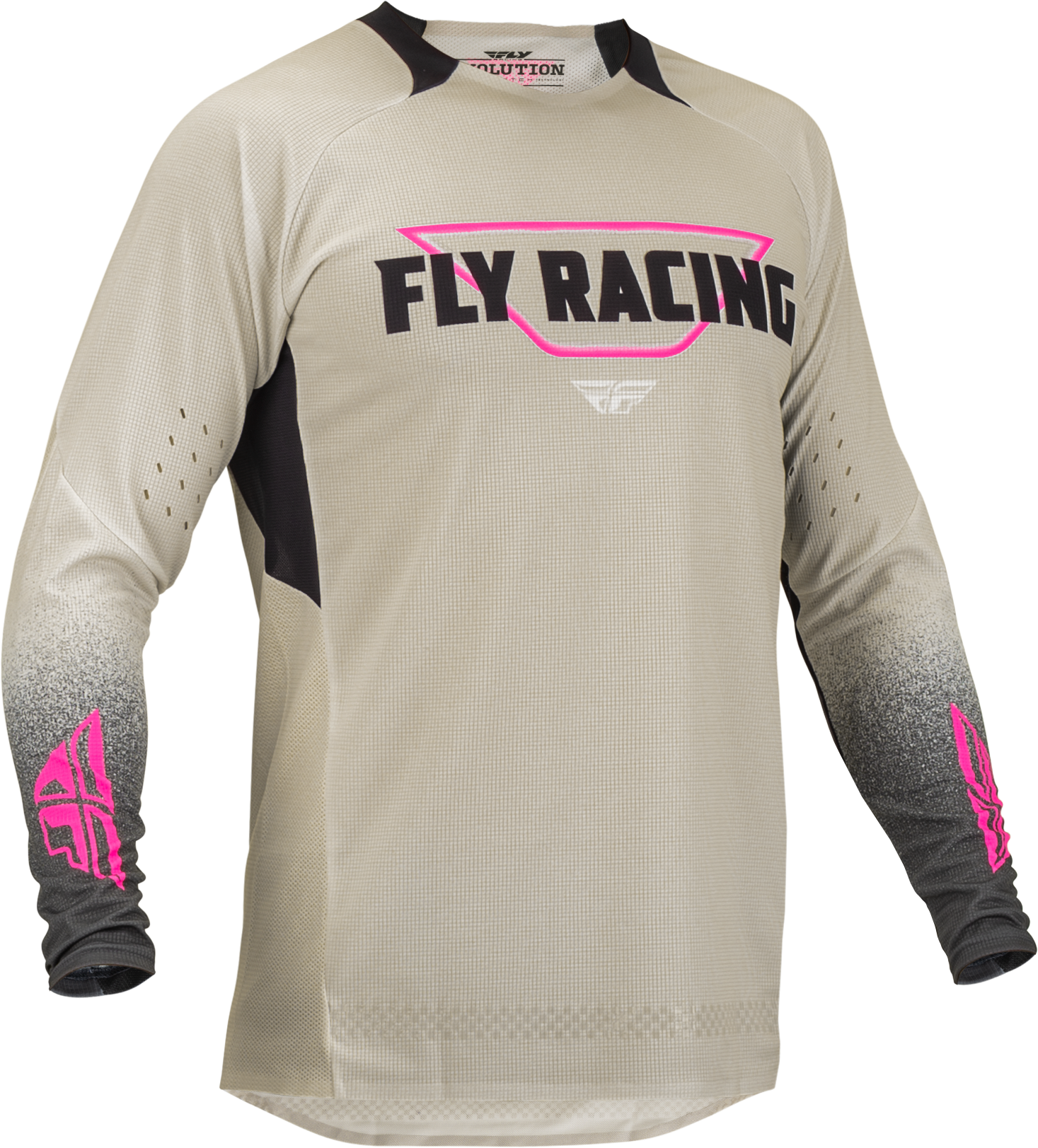 Fly Racing - FLY RACING Evolution DST Jersey 376-121S - 191361346101