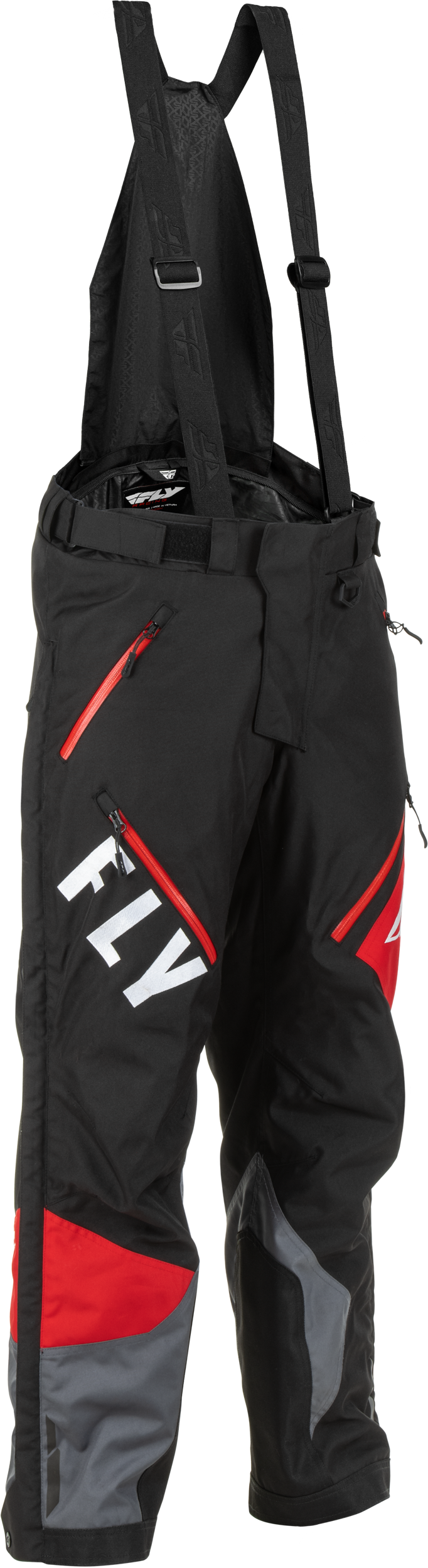 Fly Racing - SNX Pro Pants - 191361259876