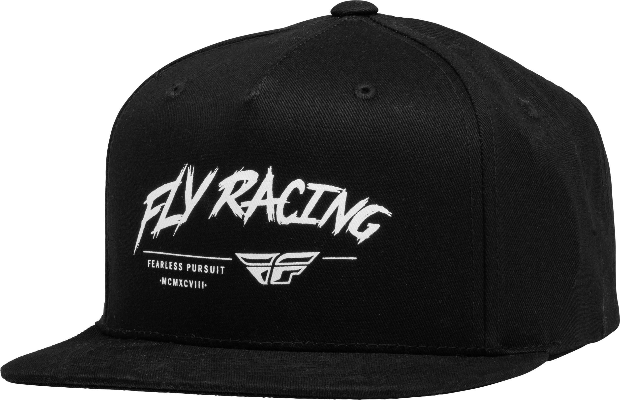Fly Racing - Youth Khaos Hat - 191361370403