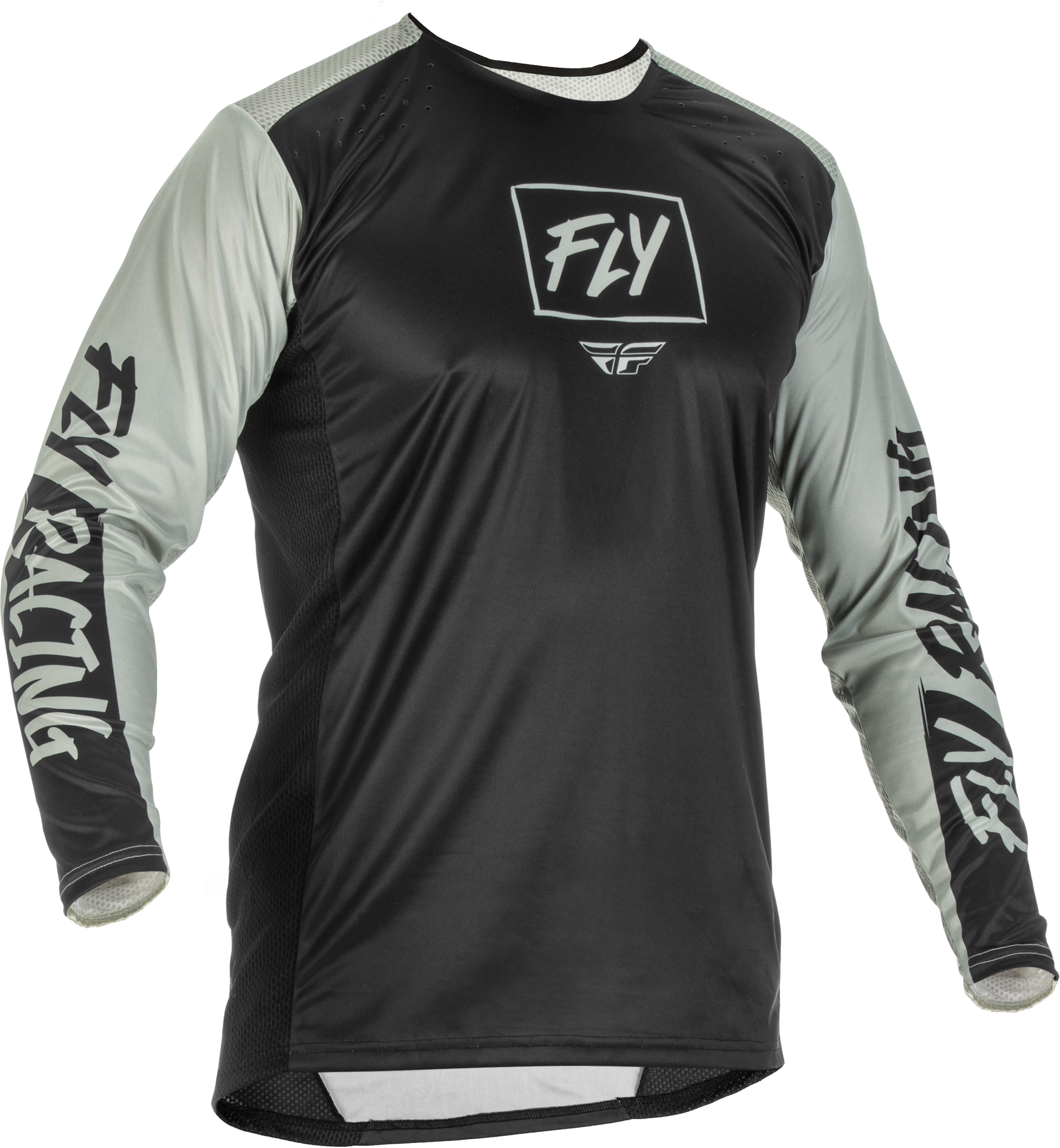 Fly Racing - Lite Jersey - 191361284151