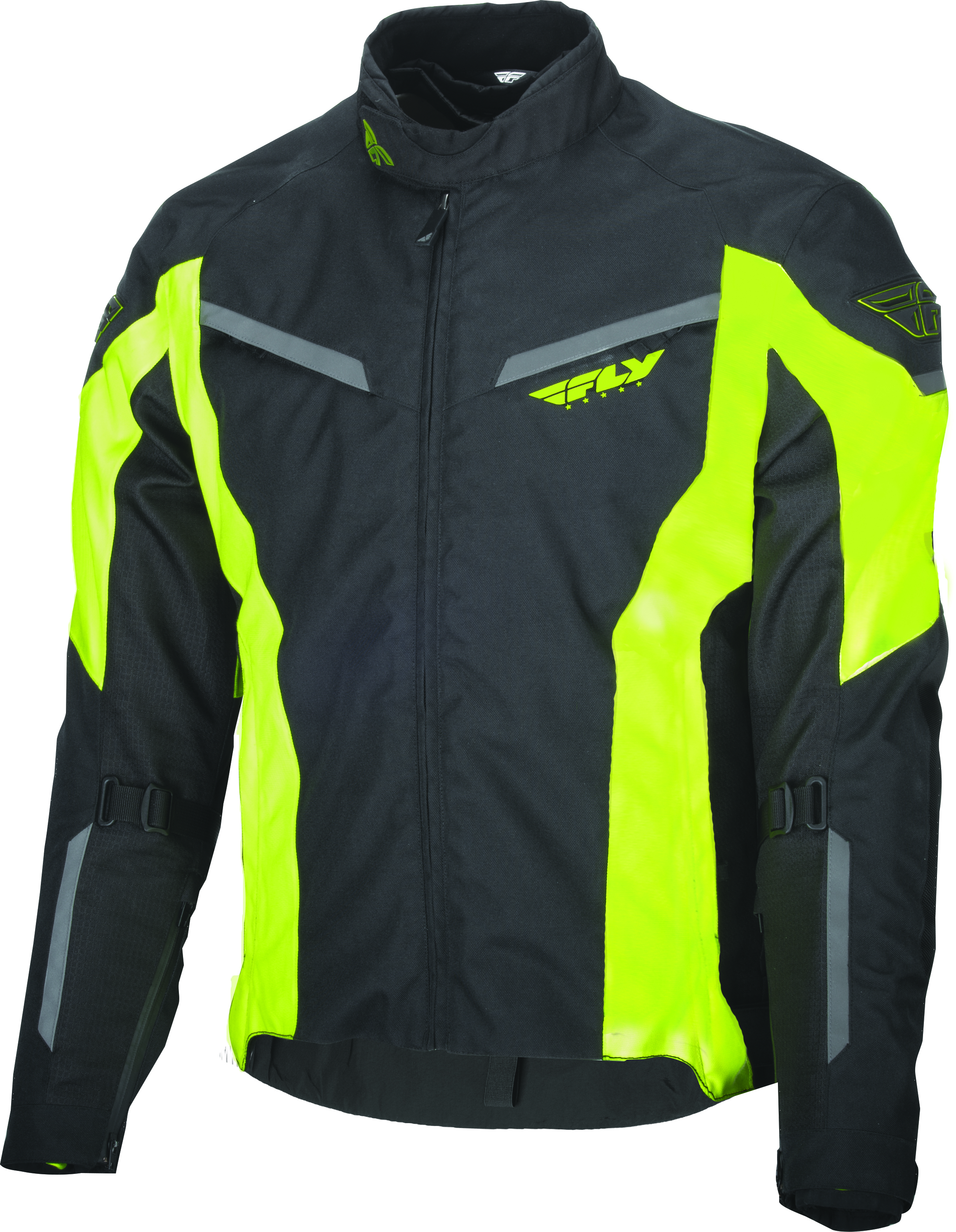 Fly Racing - Strata Jacket - #6152 477-2104~2