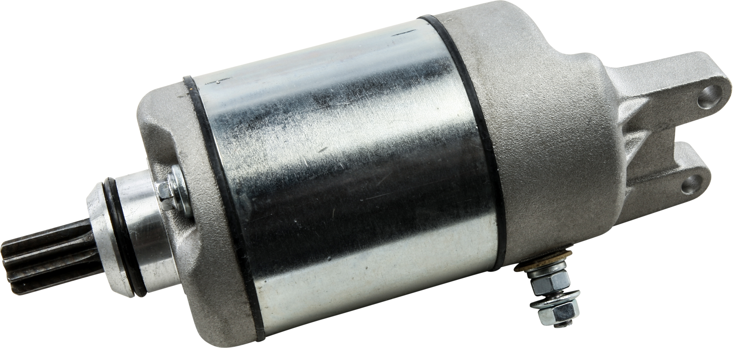 Fire Power - Starter Motor Pol - 410-54132