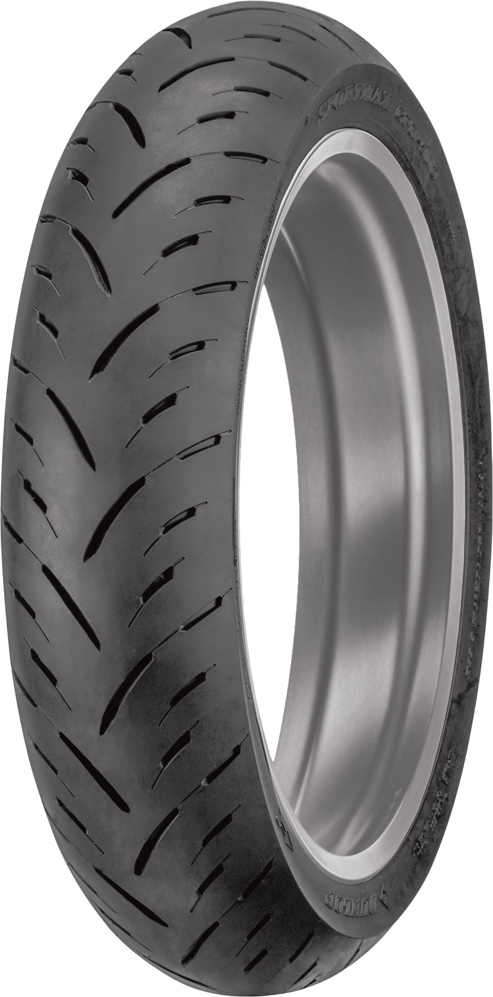 Dunlop - Tire Sportmax Gpr-300 Rear 160/60zr17 69w Radial Tl - 45067356