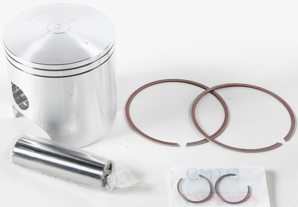 Wiseco - Piston Kit 70.50/+0.50 Yam - 234M07050