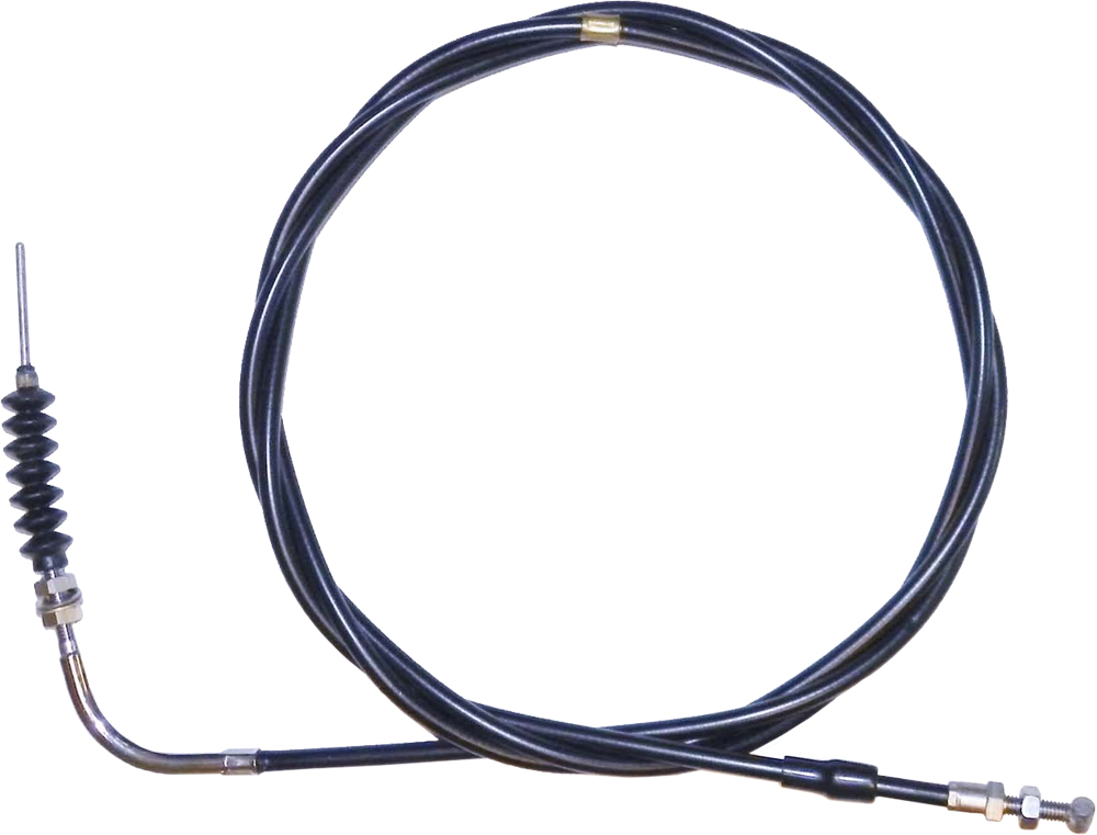 Wsm - Throttle Cable Yam - 002-053-01