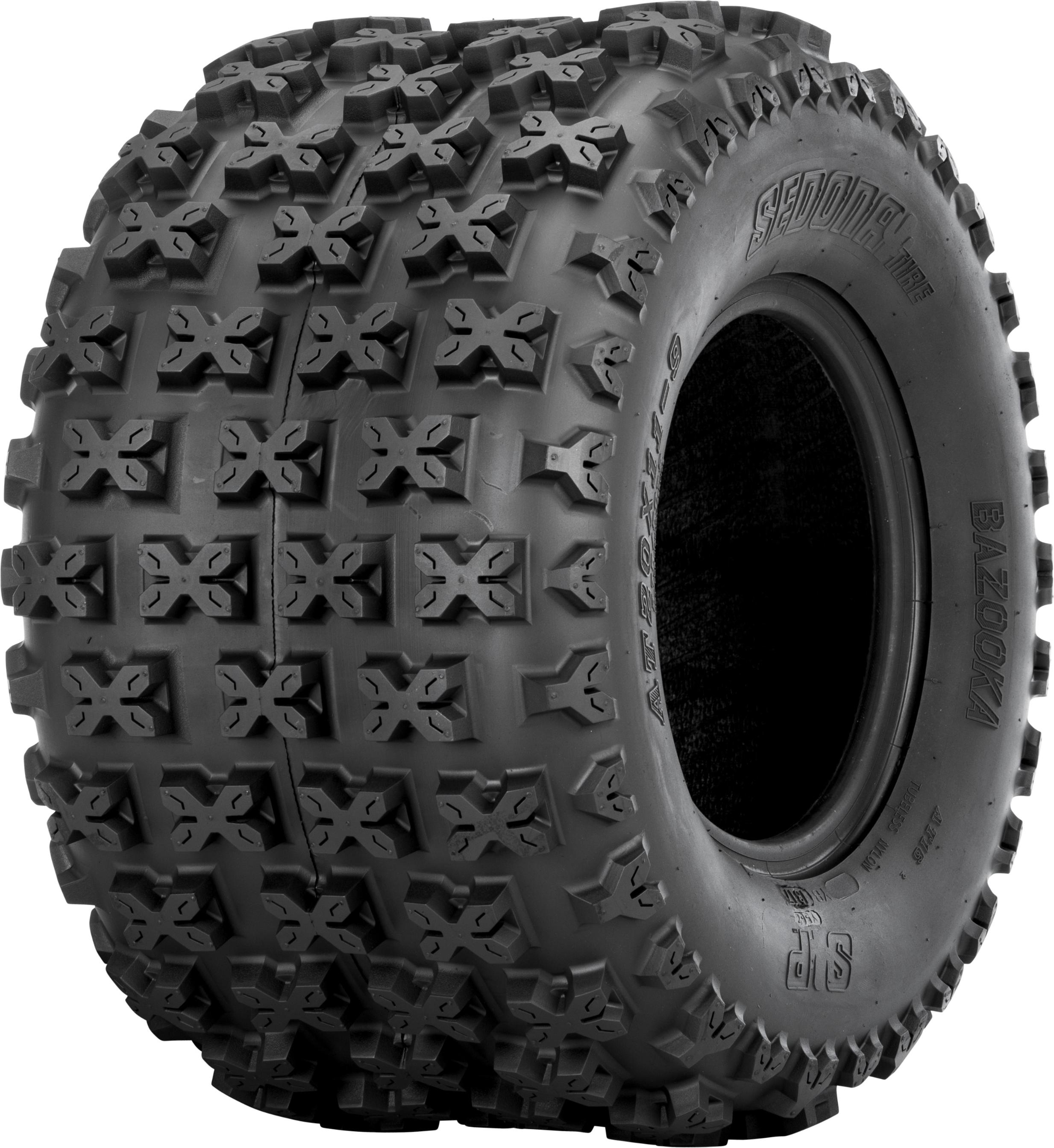 Sedona - Tire Bazooka 21x7-10 Bias 4pr Lr-205lbs - AT21710