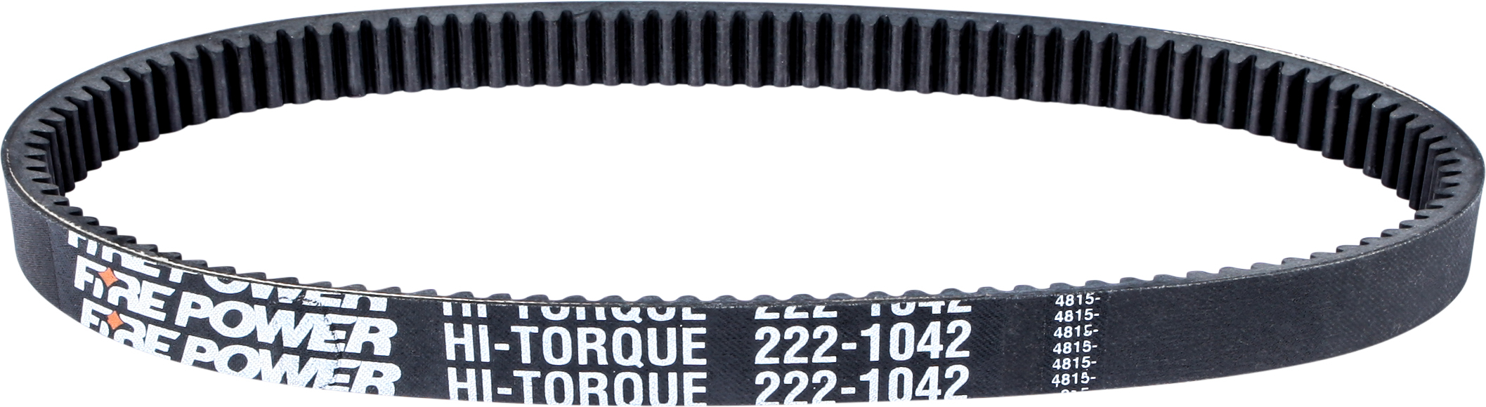 Sp1 - Hi-torque Belt 44.13" X 1.19" - 47-3949