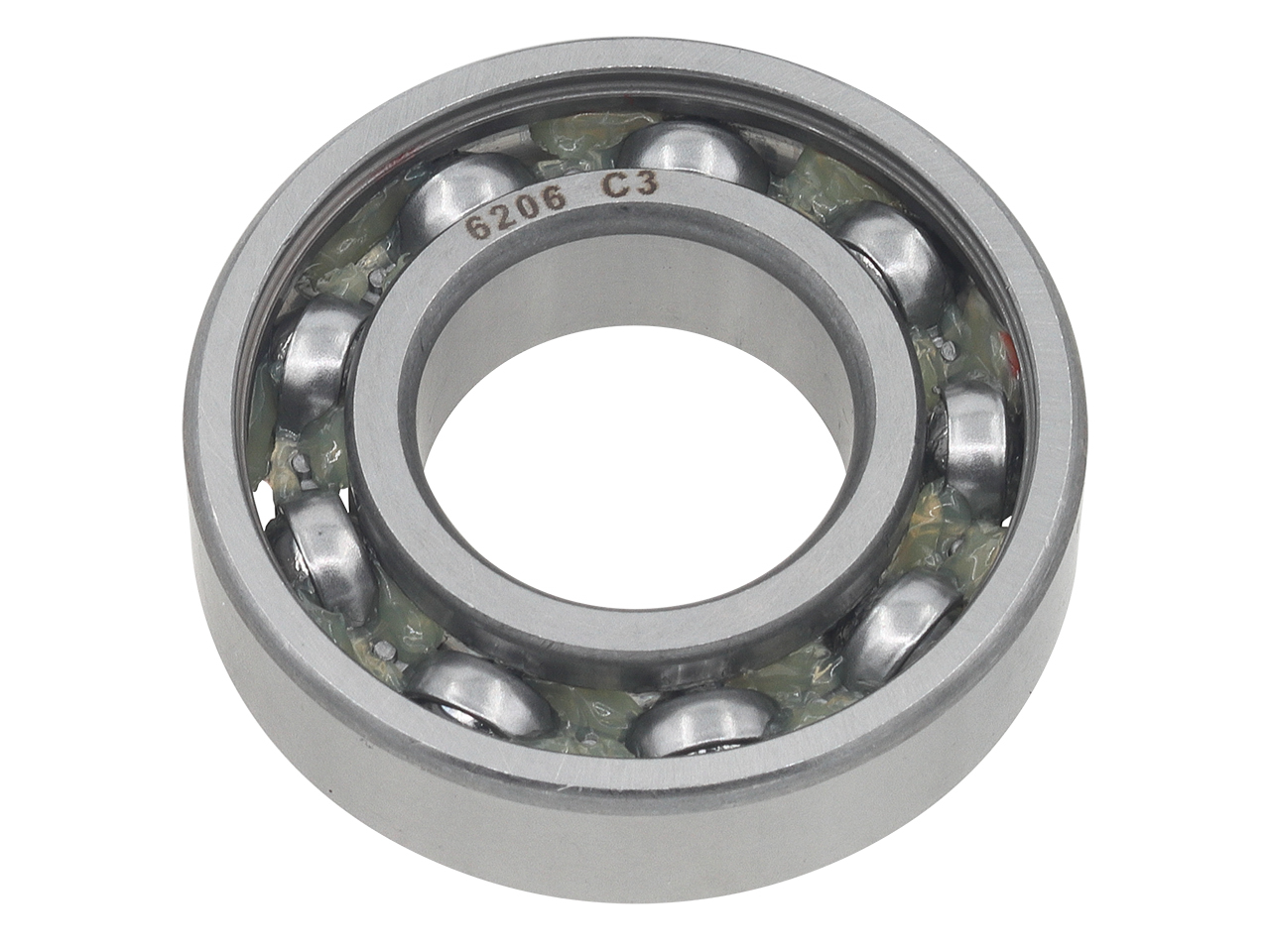 Sp1 - Crankshaft Bearing - UP-09202