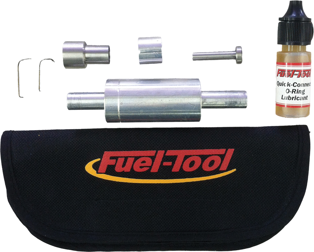 Fuel Tool - Check Valve Rebuild Tool - MC400
