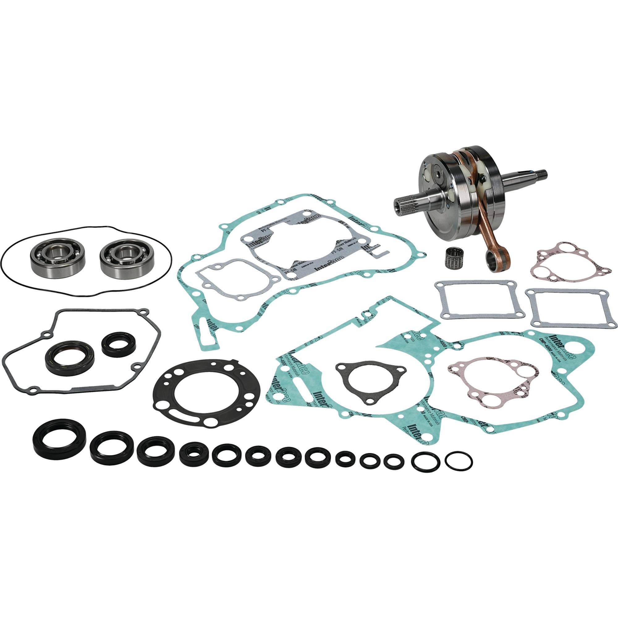 Hot Rods - Bottom End Kit Hon - CBK0023