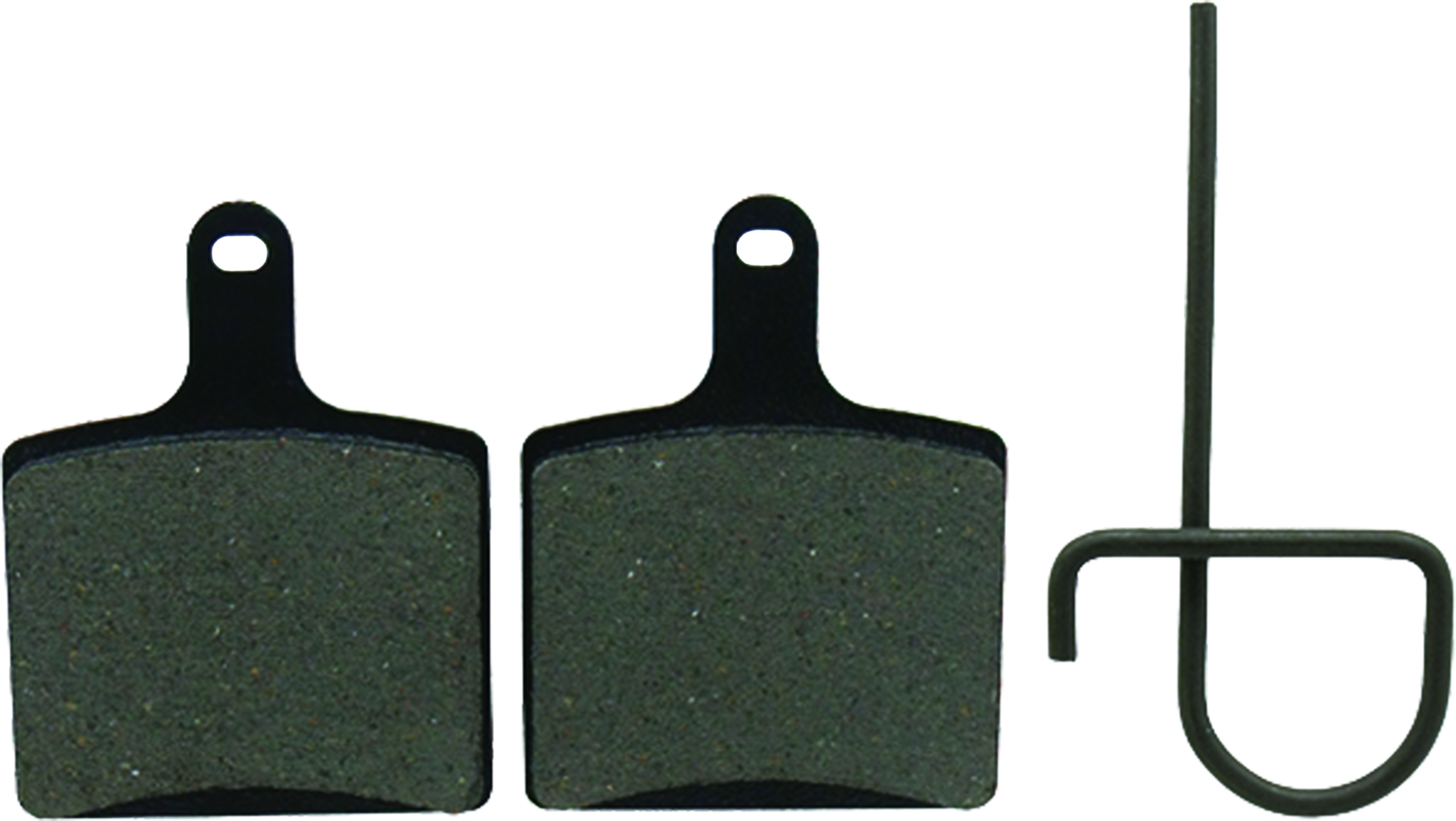 Sp1 - Brake Pads A/c - SM-05301