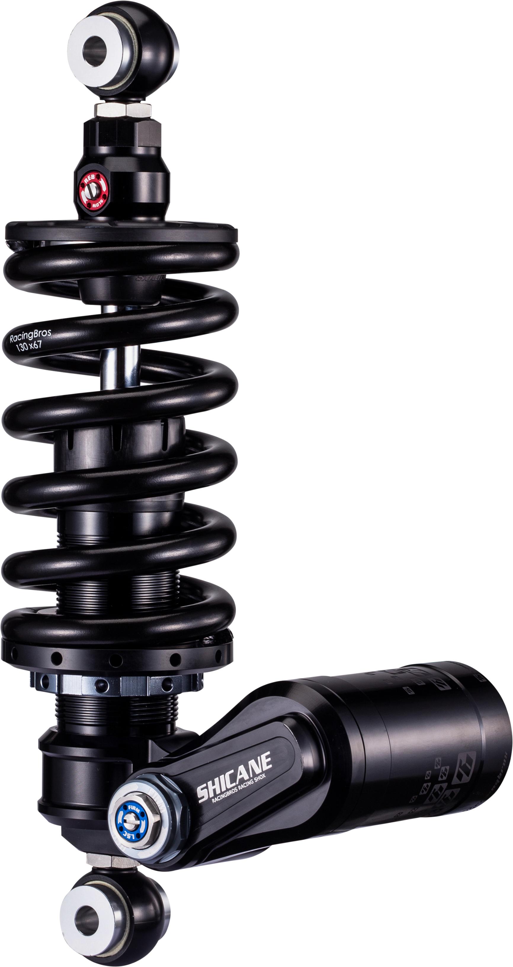 Racing Brothers - Shicane Hlr Sport Series Shock - R0800059