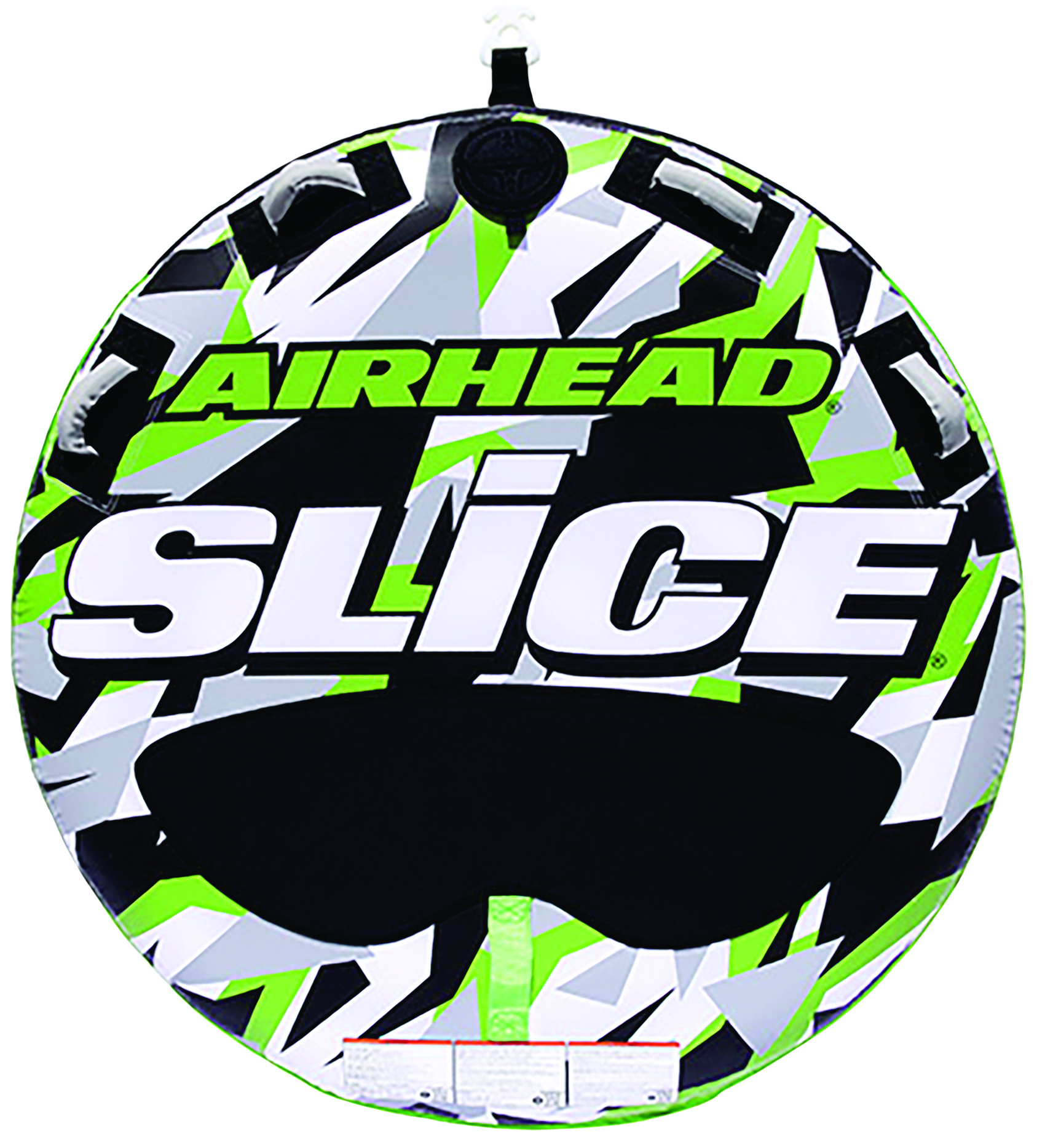 Airhead - Slice 58" Tube - AHSSL-22