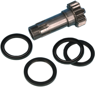 James Gaskets - Gasket Seal Main Drive Gear Rubber Od 5/pk - 37741-67