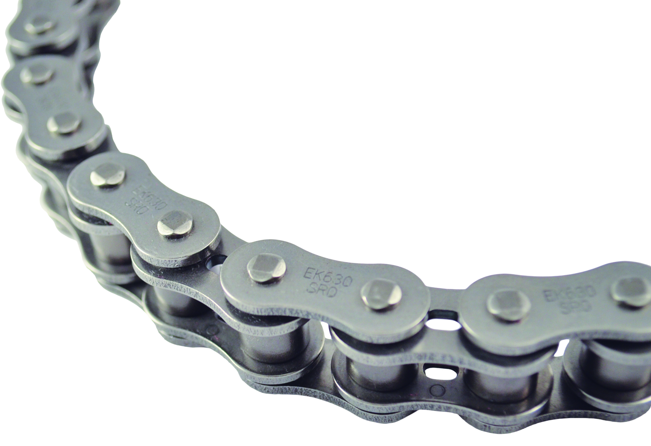 Ek - Chain Sro6 O-ring 520 100' Roll - 520SRO6-1920