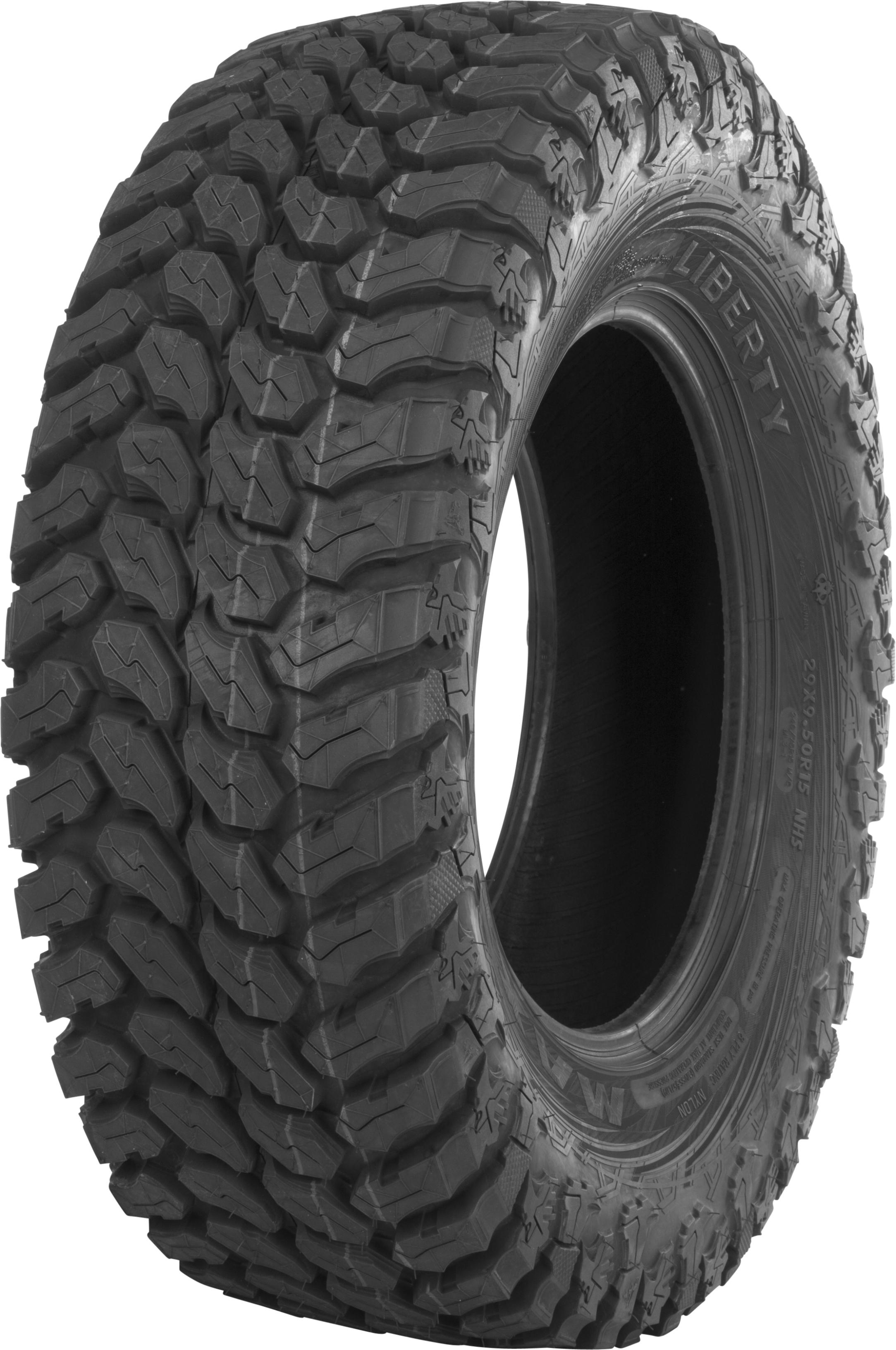 Maxxis - Tire Liberty F/r 32x10r14 Lr-615lbs Radial - TM00170600