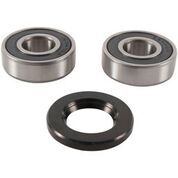 Pivot Works - Front Wheel Bearing Kit - PWFWK-K26-000