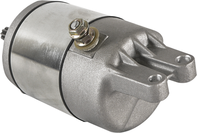 Fire Power - Starter Motor Ktm - 410-54131