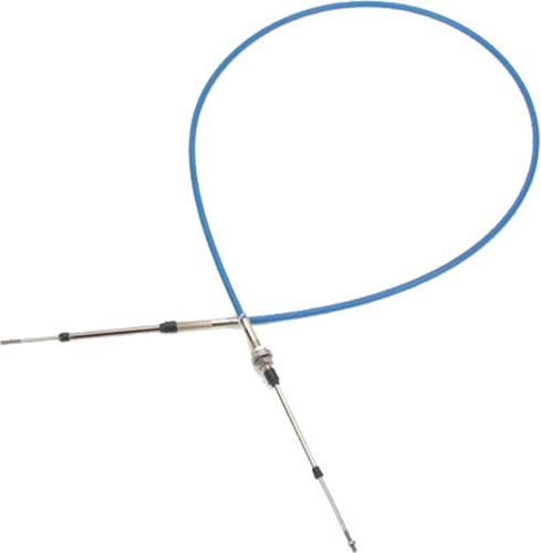 Wsm - Steering Cable Kaw - 002-042-03