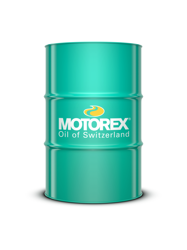 Motorex - Low Friction Racing Fork Oil 2.5w 59 Lt - 154037