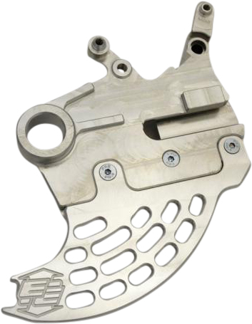 Enduro Engineering - Rear Disc Guard Hon - 33-061