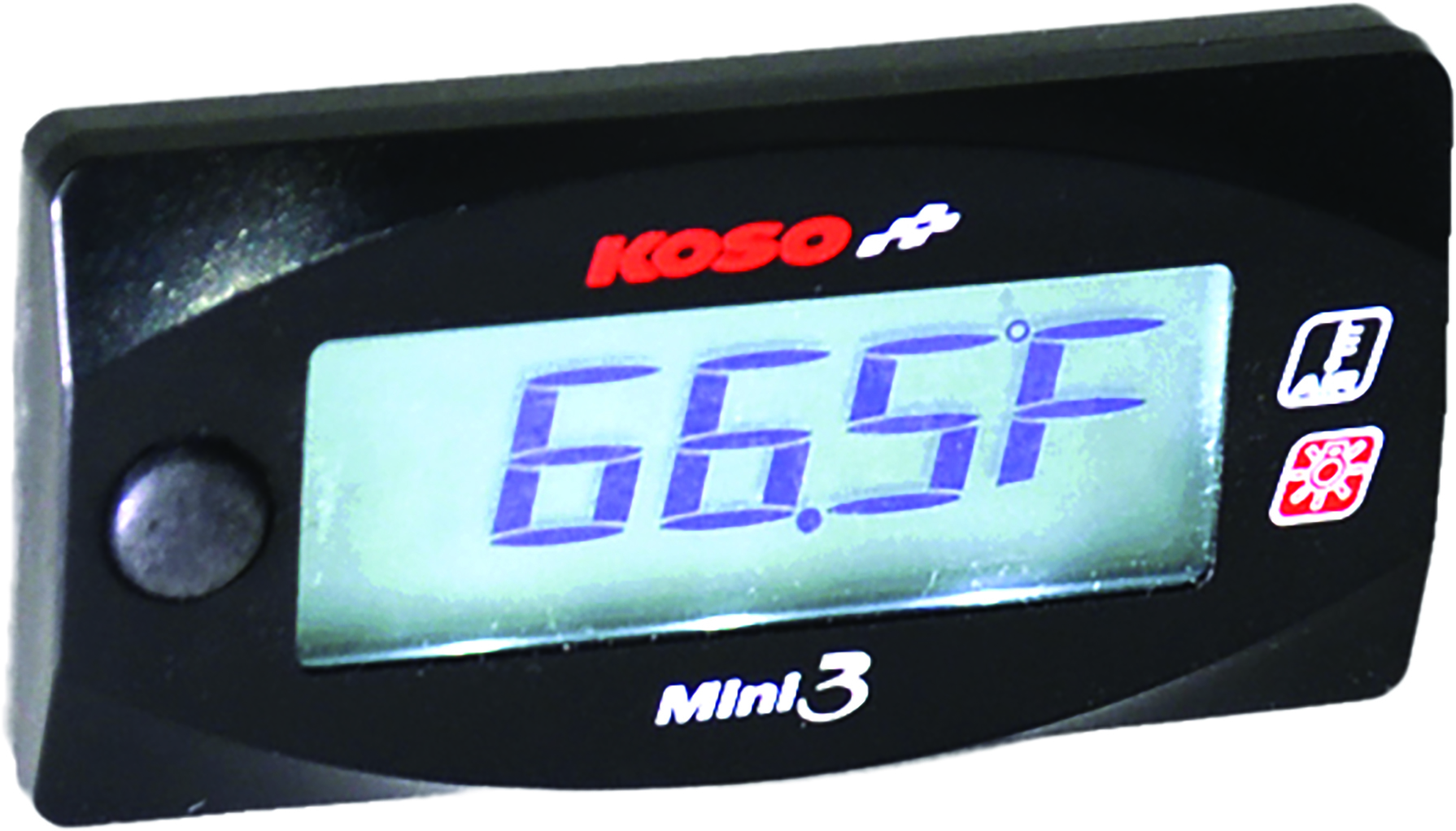 Koso - Mini 3 Ambient Air Temperature Meter - BA003270