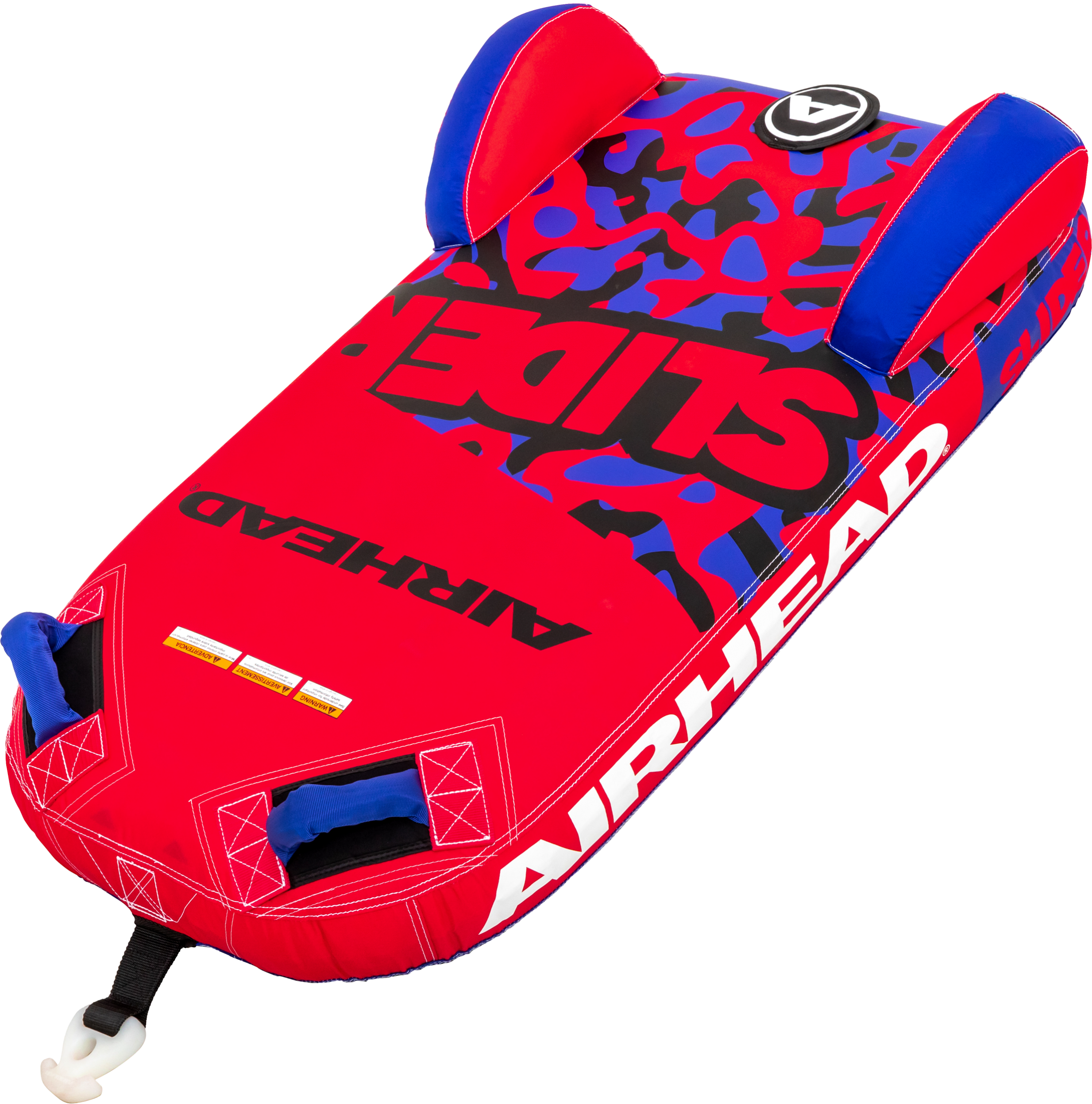 Airhead - Slider 1 Person Inflatable - AHSG-1001