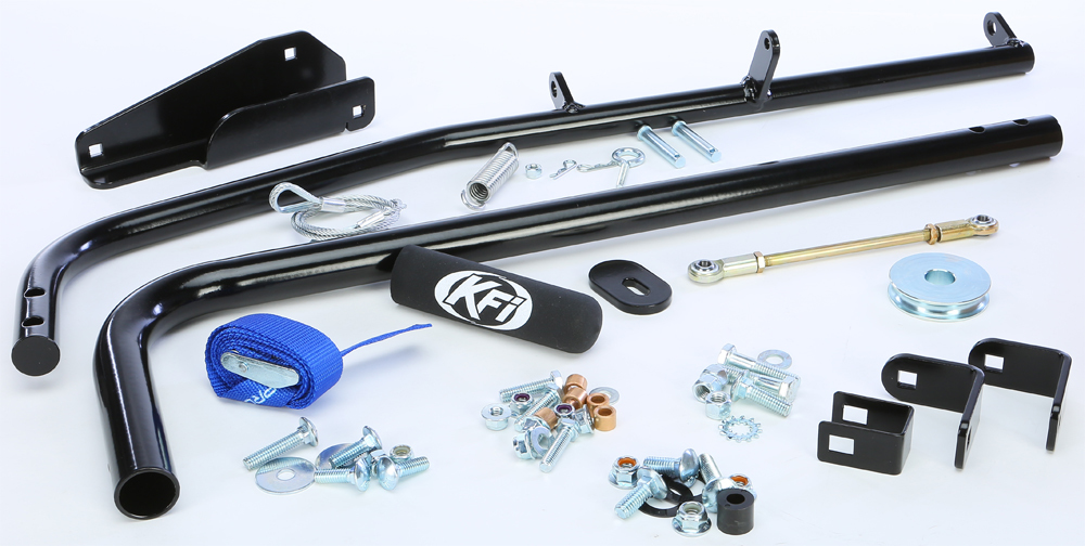 Open Trail - Plow Manual Lift Kit - 105015