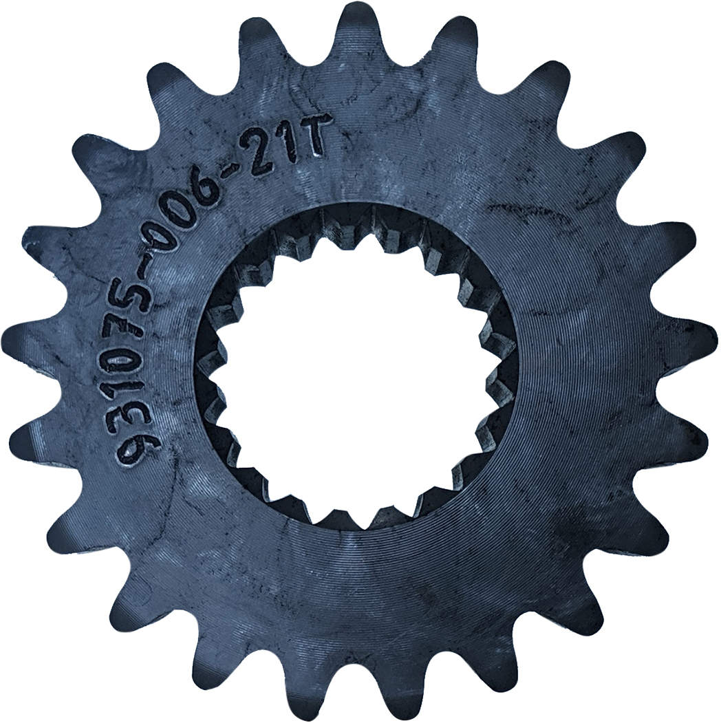 Venom Products - 21 Tooth Top Sprocket A/c - 931075-006