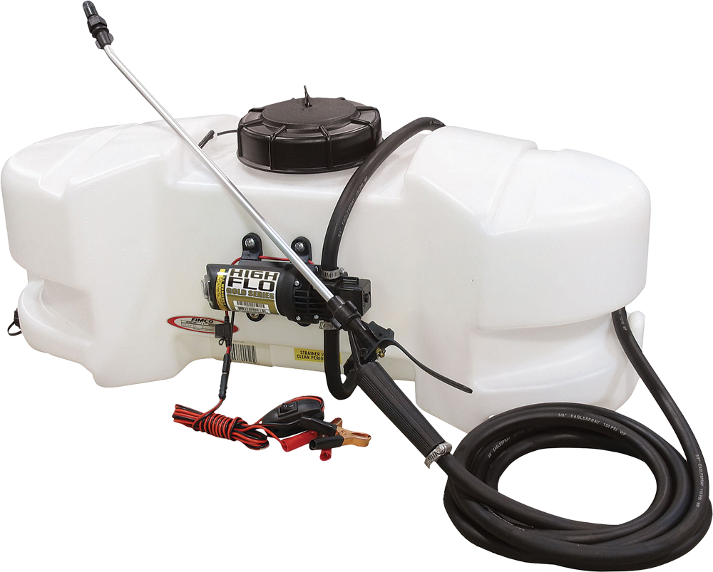 Fimco - Economy Spot Sprayer 25 Gal - 5301378