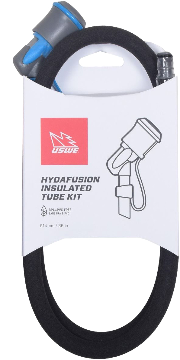 Uswe - Insulated Tube Kit Hydrafusion - 101205