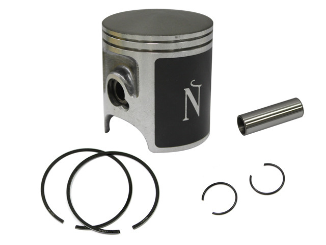 Namura - Piston Kit Twin Cylinder 65.45/+1.50 11:1 Yam - NA-40001-6