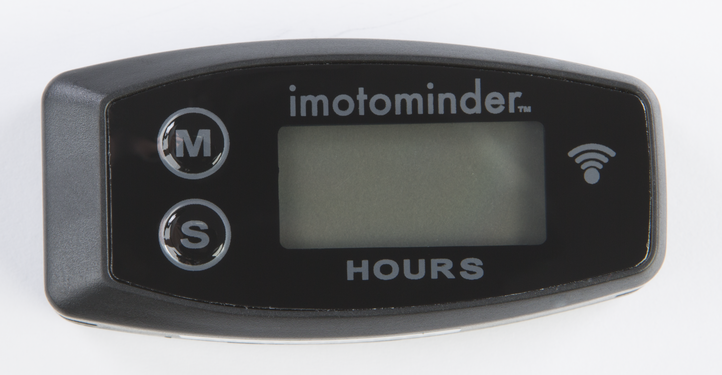 Pcracing - Motominder Hour Meter Wireless - PCMM2