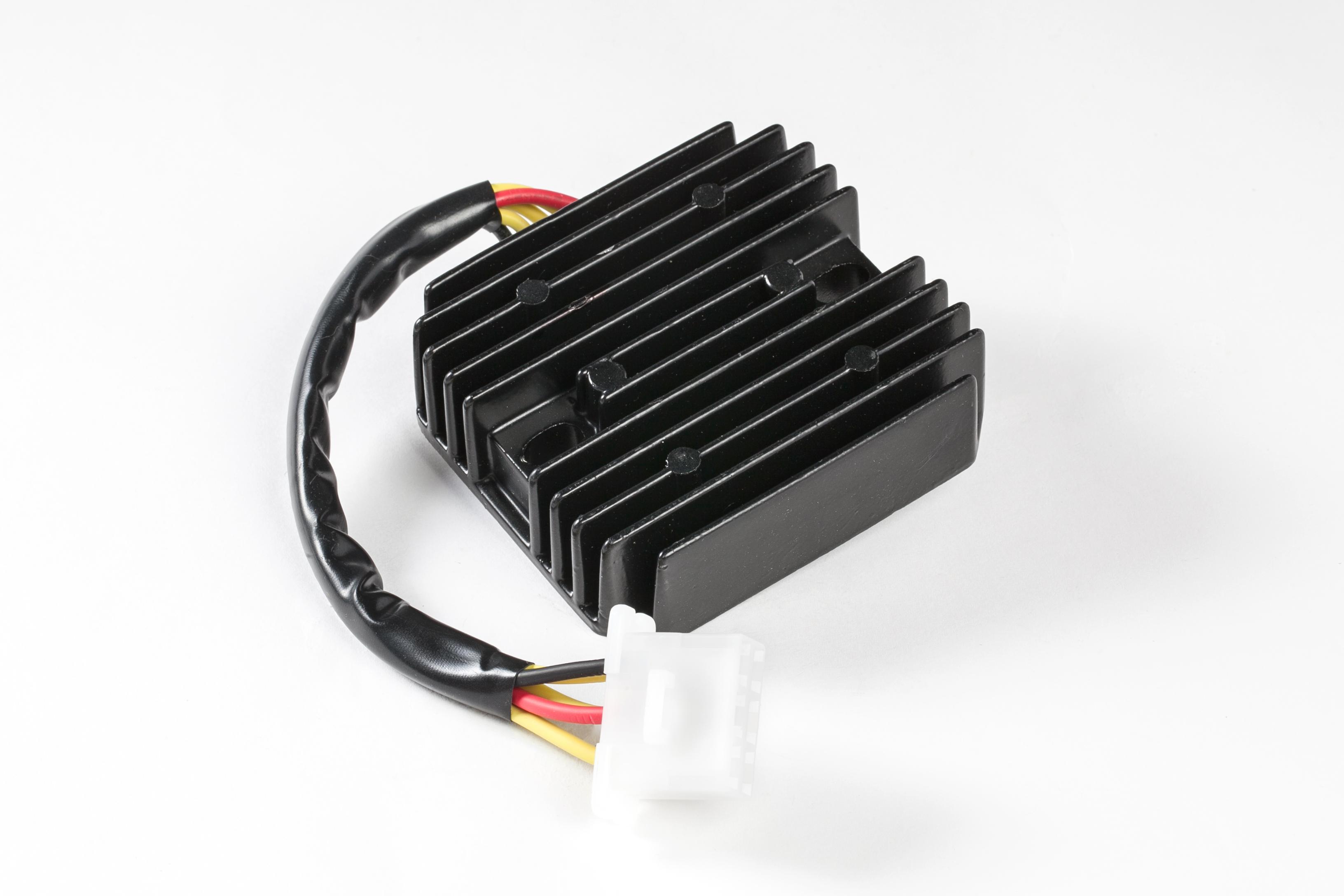 Ricks - Regulator/rectifier - 10-322