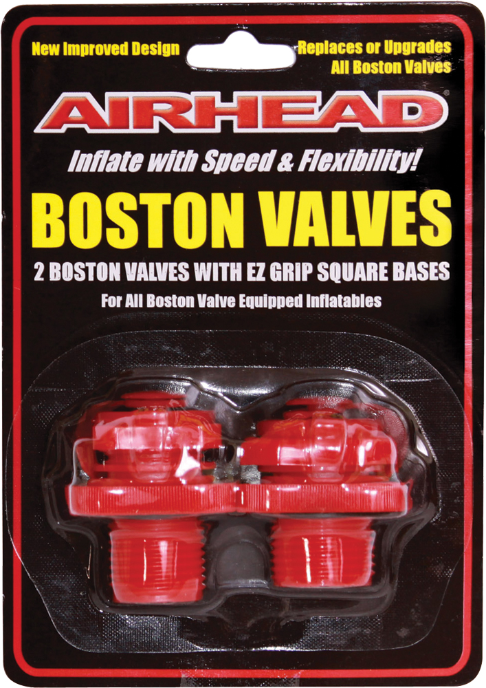 Airhead - Boston Valves - AHBV-2