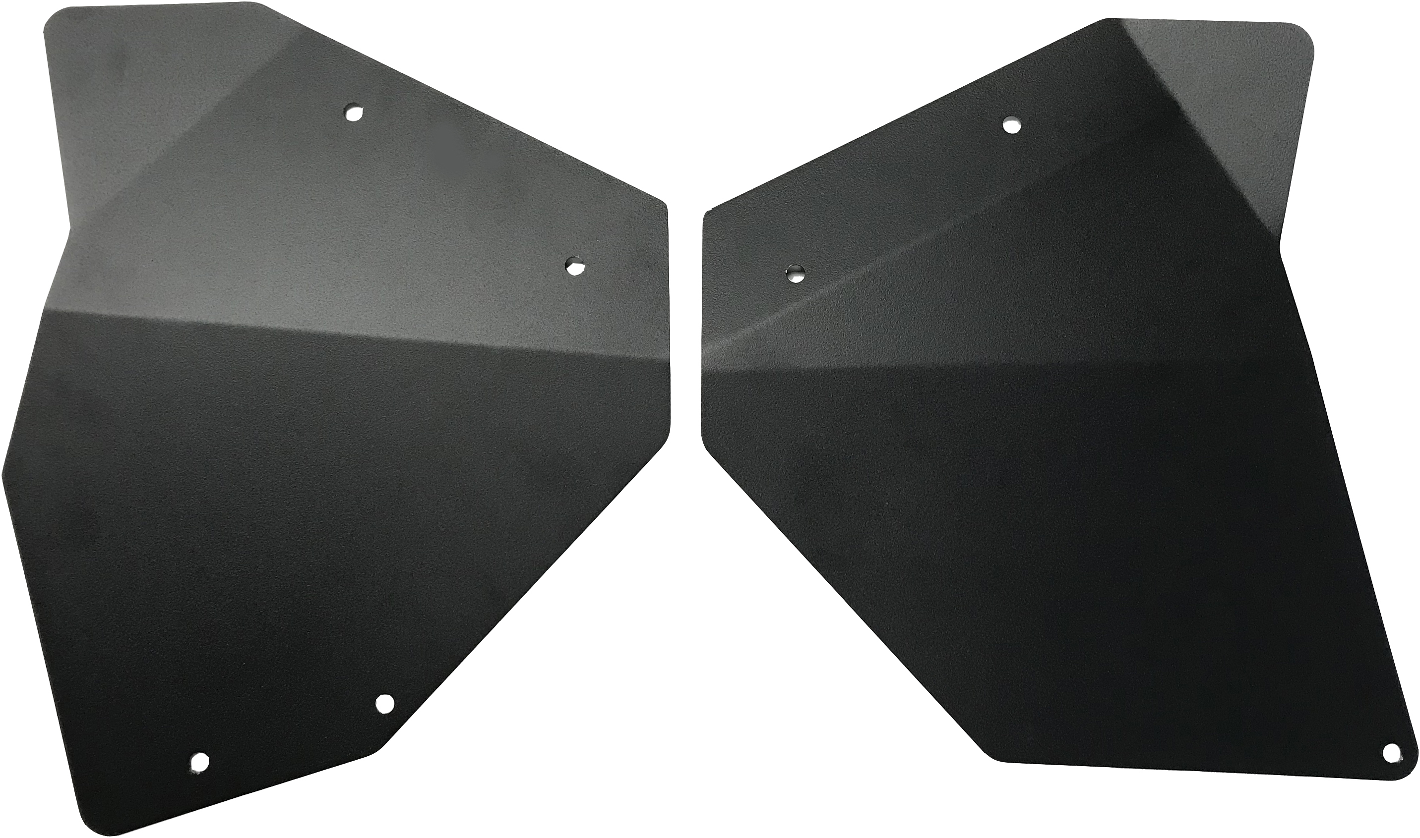 Navatlas - Mounting Bracket Side Panels Can - BX3SP