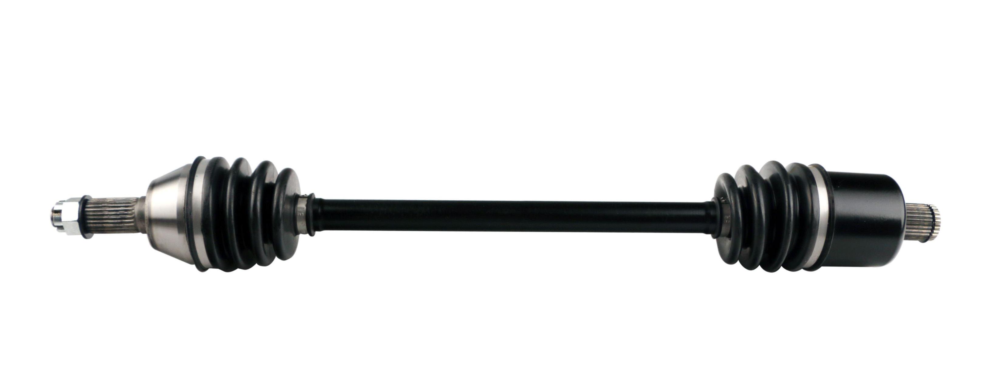 Open Trail - Oe 2.0 Axle Rear - POL-7060