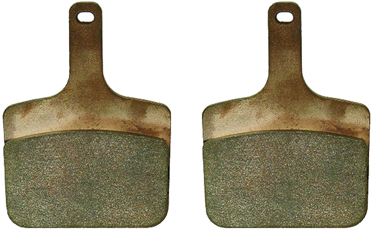 Sp1 - Brake Pads Pol Full Metal Full Metal - SM-05303F