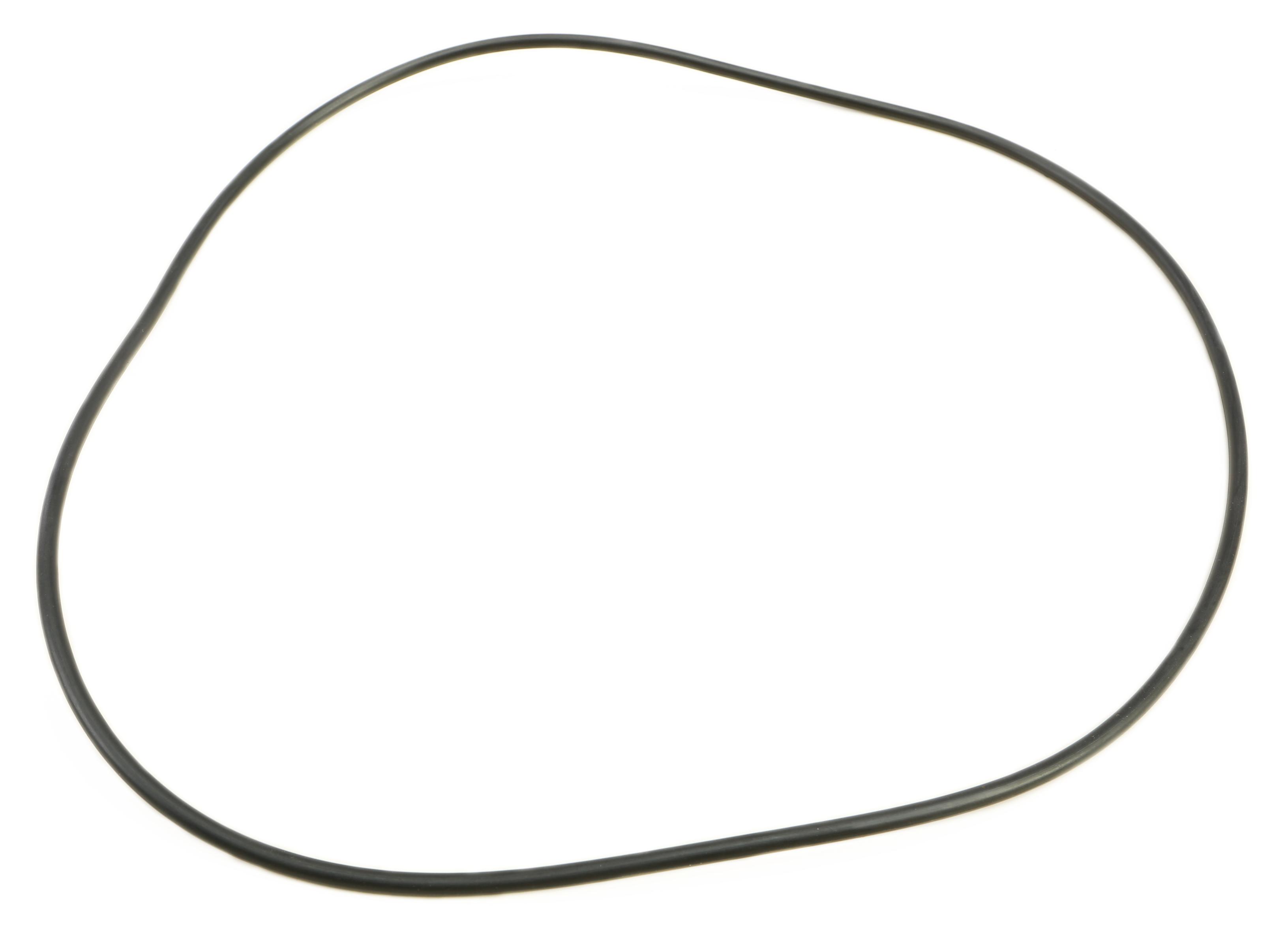 Sp1 - Chaincase Gasket S-d - SM-03347