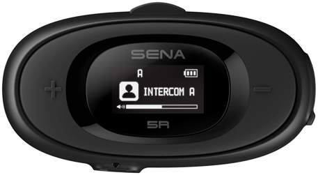 Sena - 5r Bluetooth Comm System - 5R-01