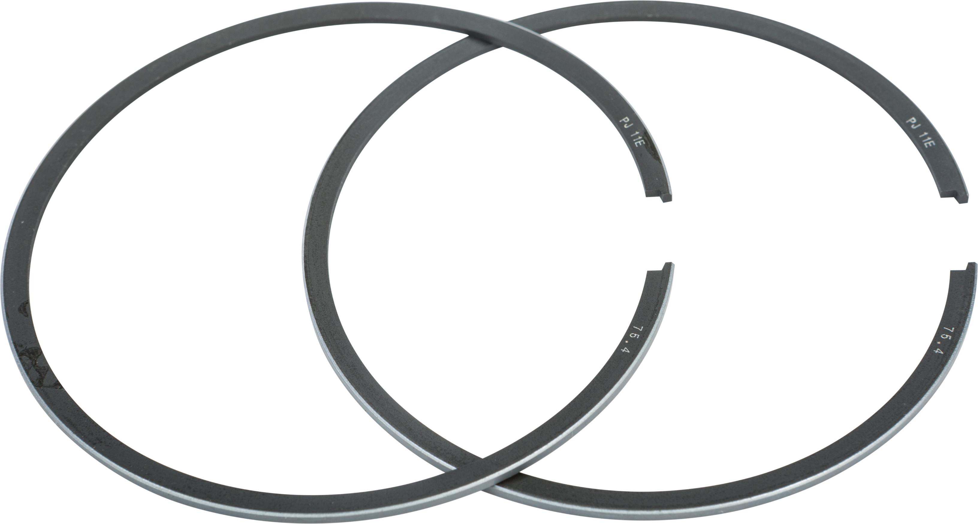 Sp1 - Piston Rings - 09-681R