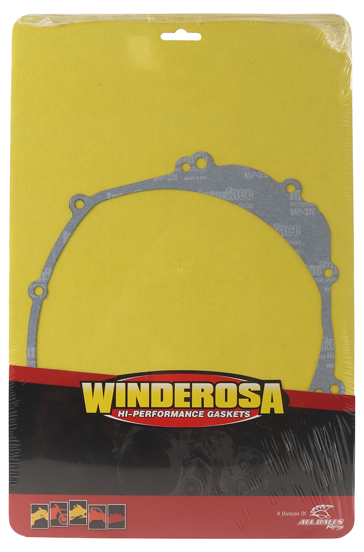 Vertex - Clutch Cover Gasket Outer Yamaha - 333061